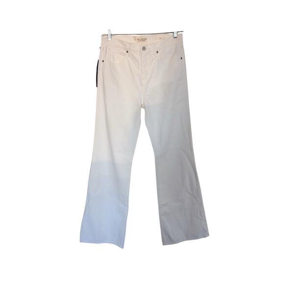 Nili Lotan Celia Jean in Cream Wash 29” - Picture 8 of 12